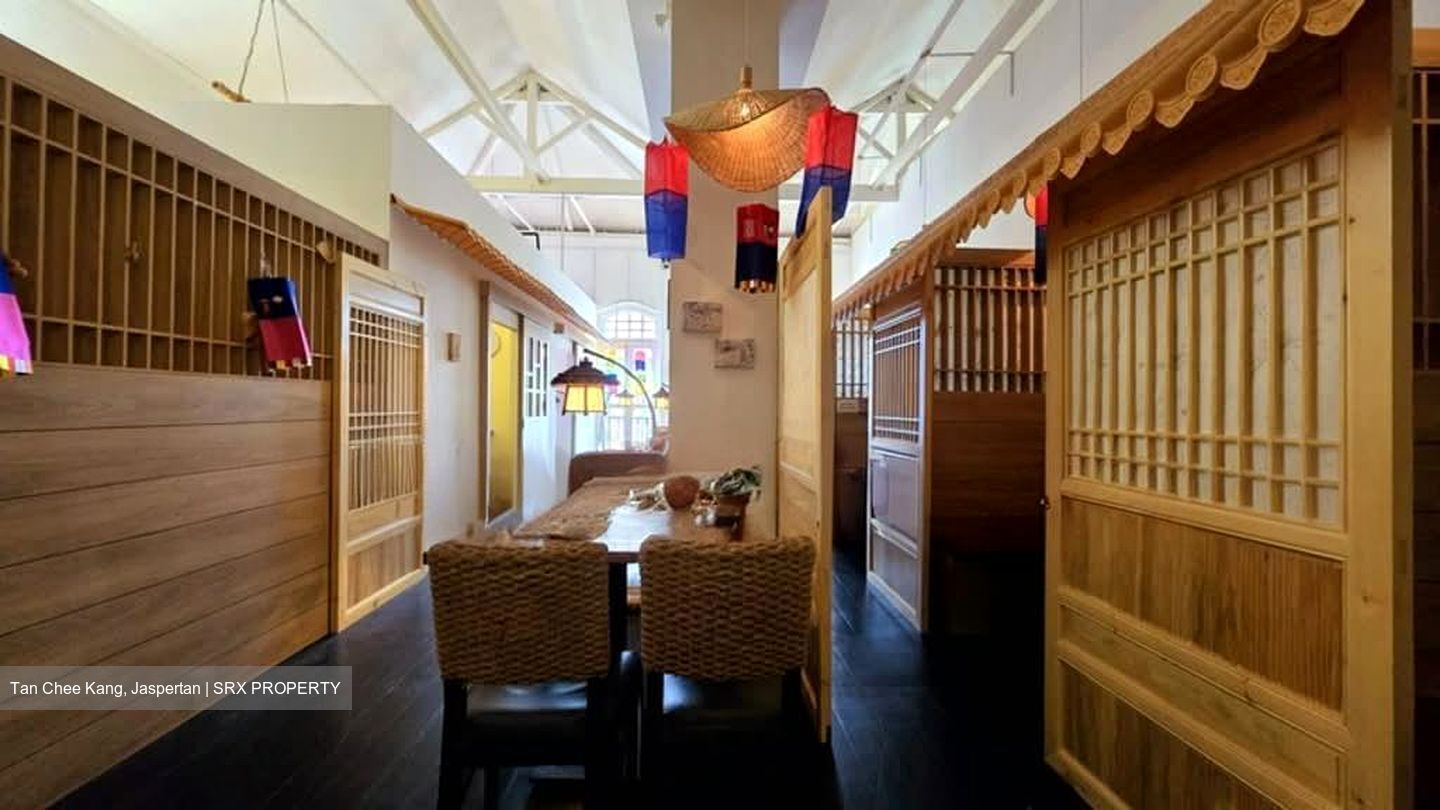Tanjong Pagar Conservation Area (D2), Retail #549140311